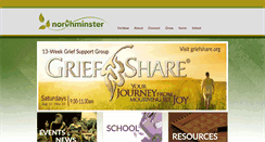 Desktop Screenshot of npctucson.org