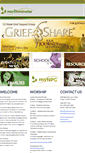 Mobile Screenshot of npctucson.org